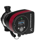 Cirkuliacinis siurblys Grundfos Magna3 32-80 180