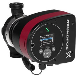 Cirkuliacinis siurblys Grundfos Magna3 32-80 180