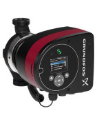 Cirkuliacinis siurblys Grundfos Magna3 32-100 180