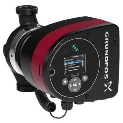 Cirkuliacinis siurblys Grundfos Magna3 32-100 180