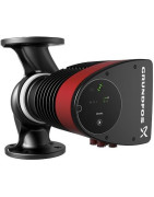 Cirkuliacinis siurblys Grundfos Magna1 32-120 F 220