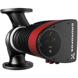 Cirkuliacinis siurblys Grundfos Magna1 32-120 F 220