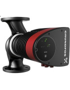 Cirkuliacinis siurblys Grundfos Magna1 40-120 F 250