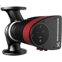 Cirkuliacinis siurblys Grundfos Magna1 40-120 F 250