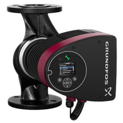 Cirkuliacinis siurblys Grundfos Magna3 50-120 F 280