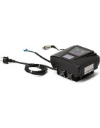 Dažnio keitiklis vandens siurbliui Wasinex VFA-10M, 0.75 kW