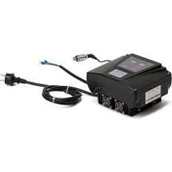 Dažnio keitiklis vandens siurbliui Wasinex VFA-10T, 1.5 kW