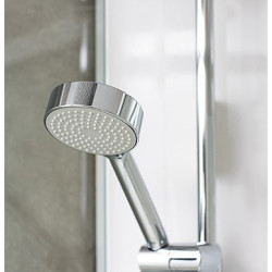 Dušo panelė Ido Showerama 10-5, be dušo maišytuvo