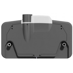 Elektrinis vandens šildytuvas Dražice OKHE ONE 20