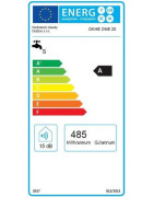 Elektrinis vandens šildytuvas Dražice OKHE ONE 20