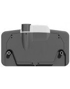 Elektrinis vandens šildytuvas Dražice OKHE ONE 30