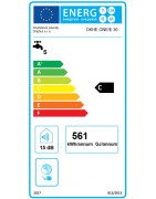 Elektrinis vandens šildytuvas Dražice OKHE ONE 30