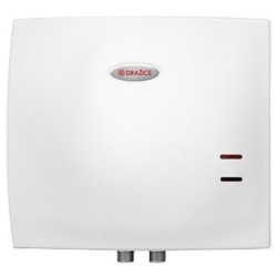 Momentinis vandens šildytuvas Dražice MX2207, 4.5/7 kW