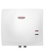 Momentinis vandens šildytuvas Dražice MX2209, 5.5/9 kW