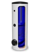 Netiesioginio šildymo vandens šildytuvas Dražice OKC 400 NTR/BP