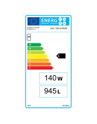 Netiesioginio šildymo vandens šildytuvas Dražice OKC 1000 NTR/BP