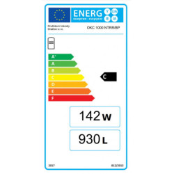 Vandens šildytuvas Dražice OKC 1000 NTRR/BP