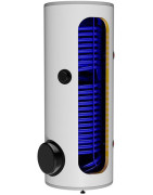 Netiesioginio šildymo vandens šildytuvas Dražice OKC 200 NTR/HP