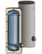 Netiesioginio šildymo vandens šildytuvas Dražice OKC 200 NTR/HP