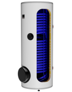 Vandens šildytuvas Dražice OKC 500 NTRR/HP SOL