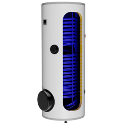 Vandens šildytuvas Dražice OKC 500 NTRR/HP SOL