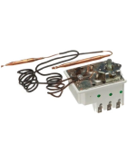 Kapiliarinis termostatas Dražice 6405605