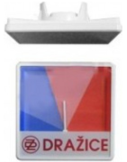 Termometras vandens šildytuvui Dražice BT-218