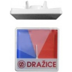 Termometras vandens šildytuvui Dražice BT-218