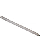 Titaninis anodas vandens šildytuvui Dražice 20*400/m6