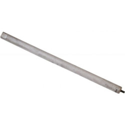 Titaninis anodas vandens šildytuvui Dražice 20*400/m6