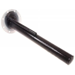 Flanšas Dražice 190*550mm/2, OKCV vandens šildytuvams