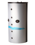 Akumuliacinė talpa su šilumokaičiu Dražice NADO 500 v7-200