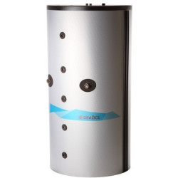 Akumuliacinė talpa su šilumokaičiu Dražice NADO 750 v7-200