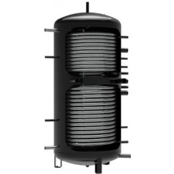 Akumuliacinė talpa su šilumokaičiu Dražice NADO 800 v9-35