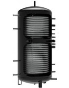 Akumuliacinė talpa su šilumokaičiu Dražice NADO 1000 v9-45