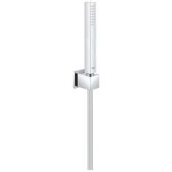 Dušo komplektas Grohe Cube Stick, su laikikliu