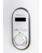 Elektrinis vandens šildytuvas Electrolux EWH 30 Gladius 2.0