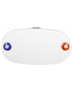 Elektrinis vandens šildytuvas Electrolux EWH 50 Gladius 2.0