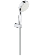 Dušo komplektas Grohe New Tempesta Cosmopolitan 100, 1 srovės