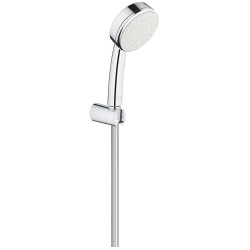 Dušo komplektas Grohe New Tempesta Cosmopolitan 100, 1 srovės