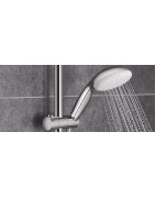 Dušo komplektas Grohe New Tempesta Cosmopolitan 100, 1 srovės