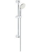 Dušo komplektas Grohe Tempesta 100, 1 srovės