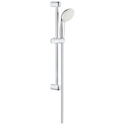 Dušo komplektas Grohe Tempesta 100, 1 srovės