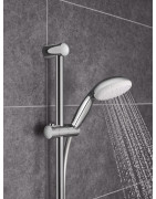 Dušo komplektas Grohe Tempesta 100, 1 srovės
