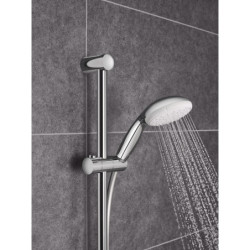 Dušo komplektas Grohe Tempesta 100, 1 srovės