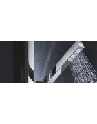 Dušo komplektas Grohe Euphoria Cube Stick, 60 cm