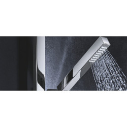 Dušo komplektas Grohe Euphoria Cube Stick, 60 cm