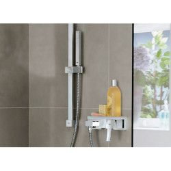 Dušo komplektas Grohe Euphoria Cube Stick, 60 cm