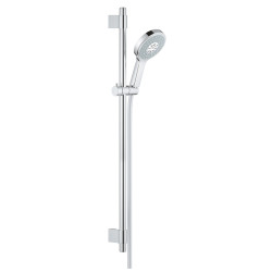 Dušo komplektas Grohe Power&Soul Cosmopolitan 130, 90 cm