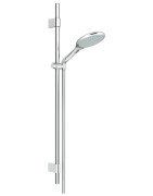 Dušo komplektas Grohe Rainshower Solo 150, 2 srovių
